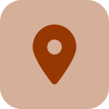 location icon